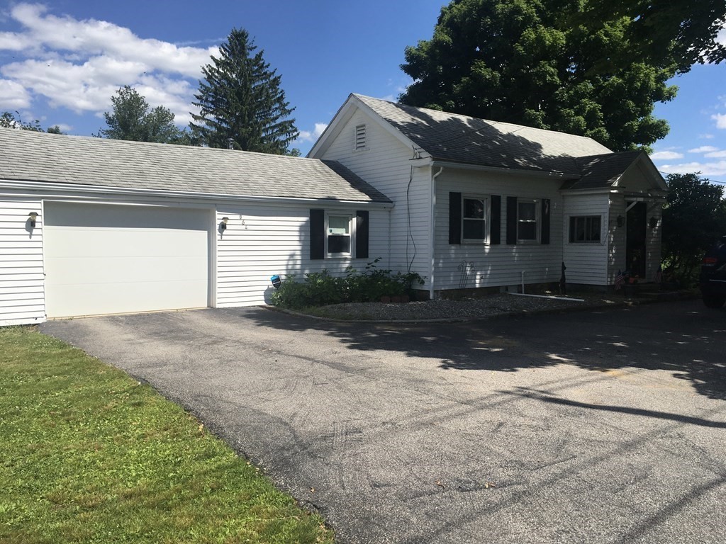 864 N Woodstock Rd, Southbridge, MA 01550 MLS 73054970 Coldwell Banker