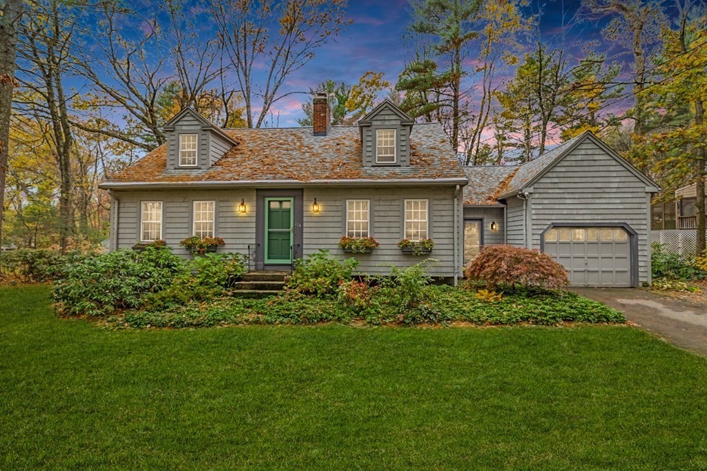 114 Jennings Rd, Holliston, MA 01746 MLS 73055010 Coldwell Banker