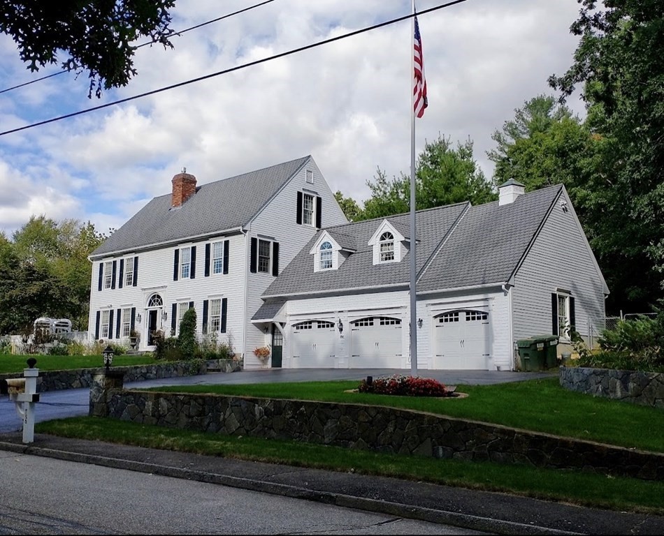 150 Chipper Hill Rd, Northbridge, MA 01534 MLS 73055013 Coldwell Banker