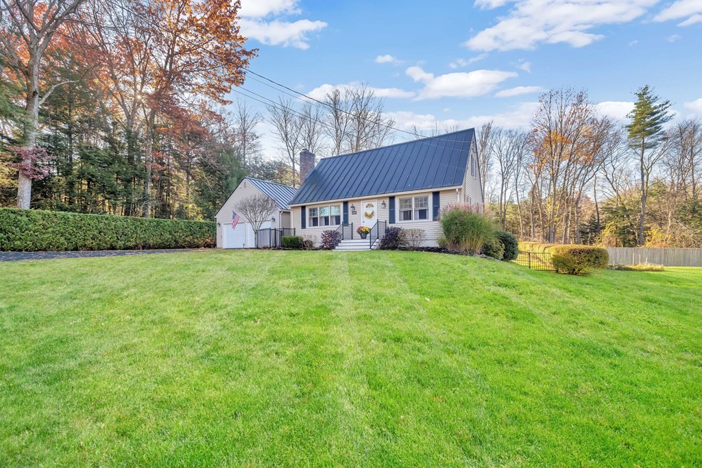 37 Janis Rd, Westfield, MA 01085 MLS 73055043 Coldwell Banker