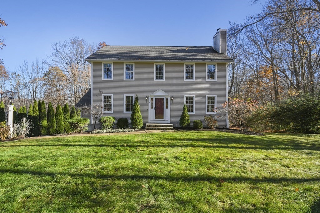 18 Lyman Barnes Rd, Brimfield, MA 01010 MLS 73055108 Coldwell Banker