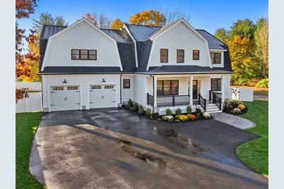 303 Woburn St, Lexington, MA 02420 - Photo 1