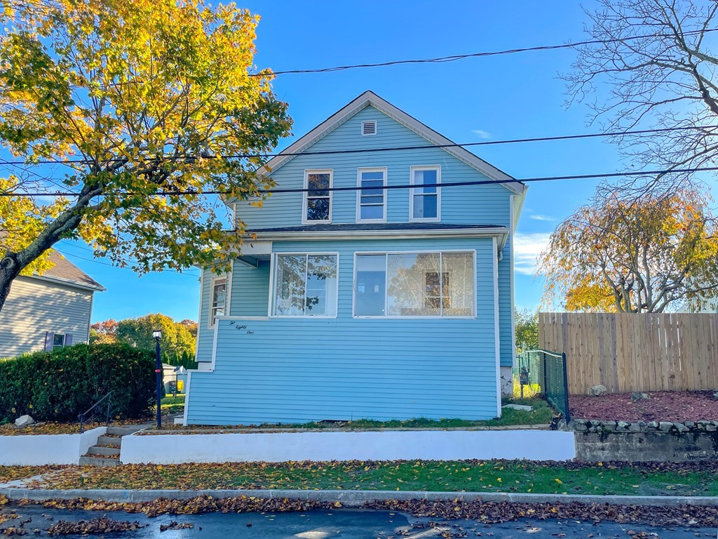 281 Kennedy St, Fall River, MA 02721 MLS 73055189 Coldwell Banker