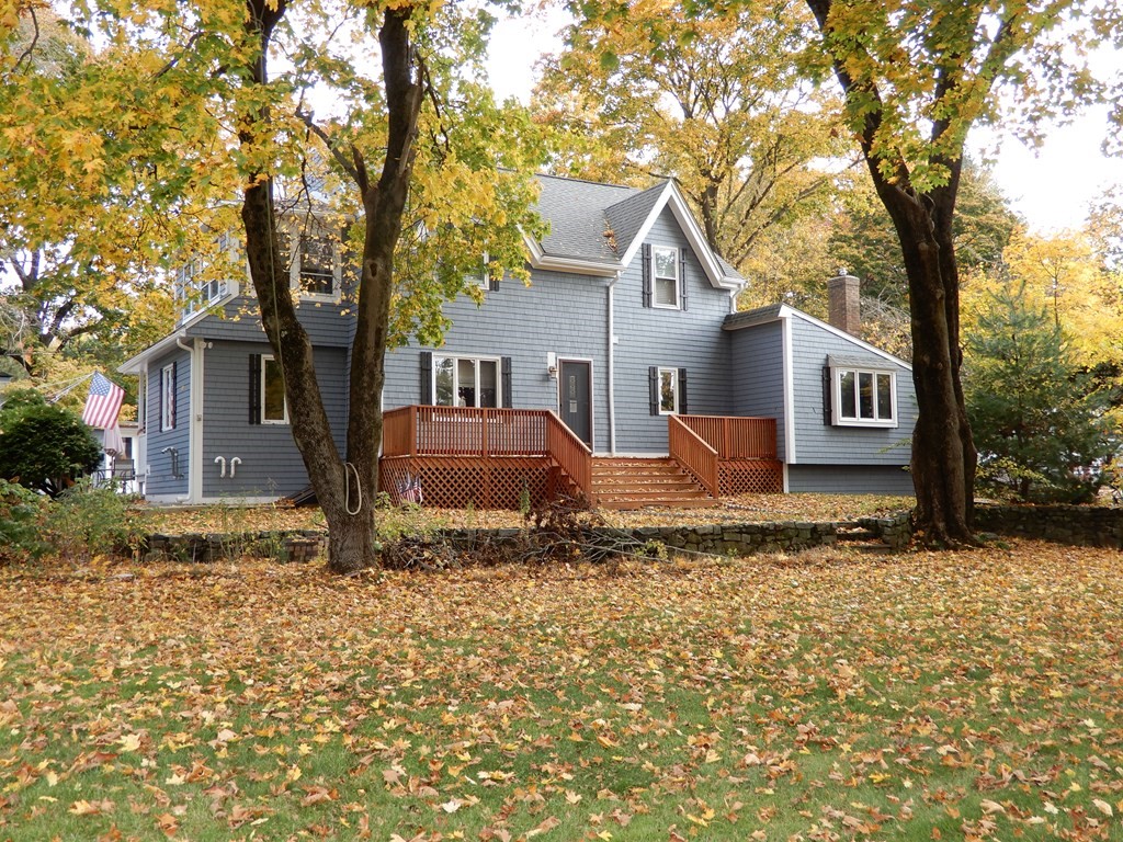 29 South St, Plainville, MA 02762 MLS 73055226 Coldwell Banker