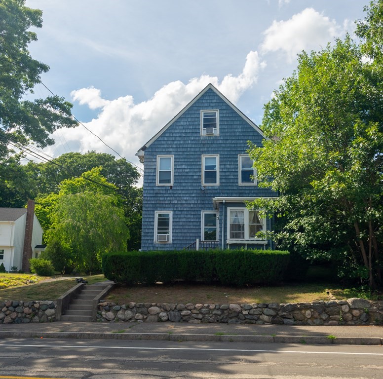 137 Central Ave 2, Needham, MA 02492 MLS 73055235 Coldwell Banker