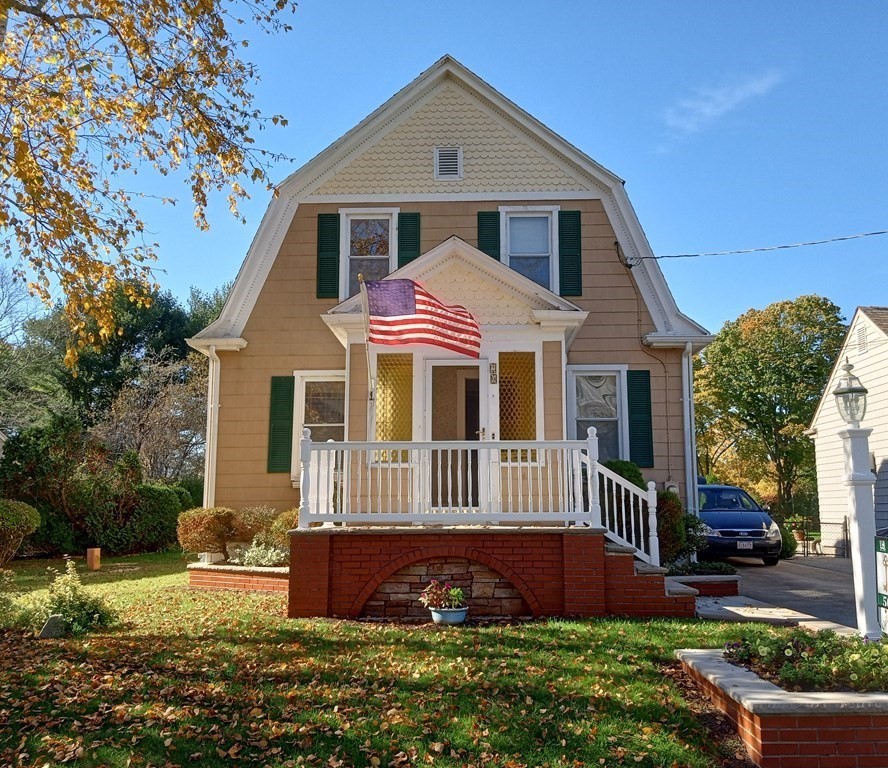 20 Nye Ave, MA 02743 MLS 73055271 Coldwell Banker