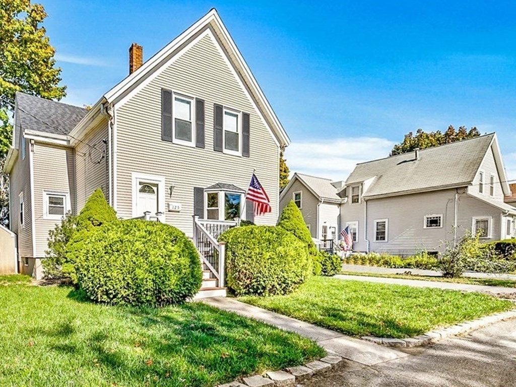 125 Reed St, Rockland, MA 02370 MLS 73055276 Coldwell Banker
