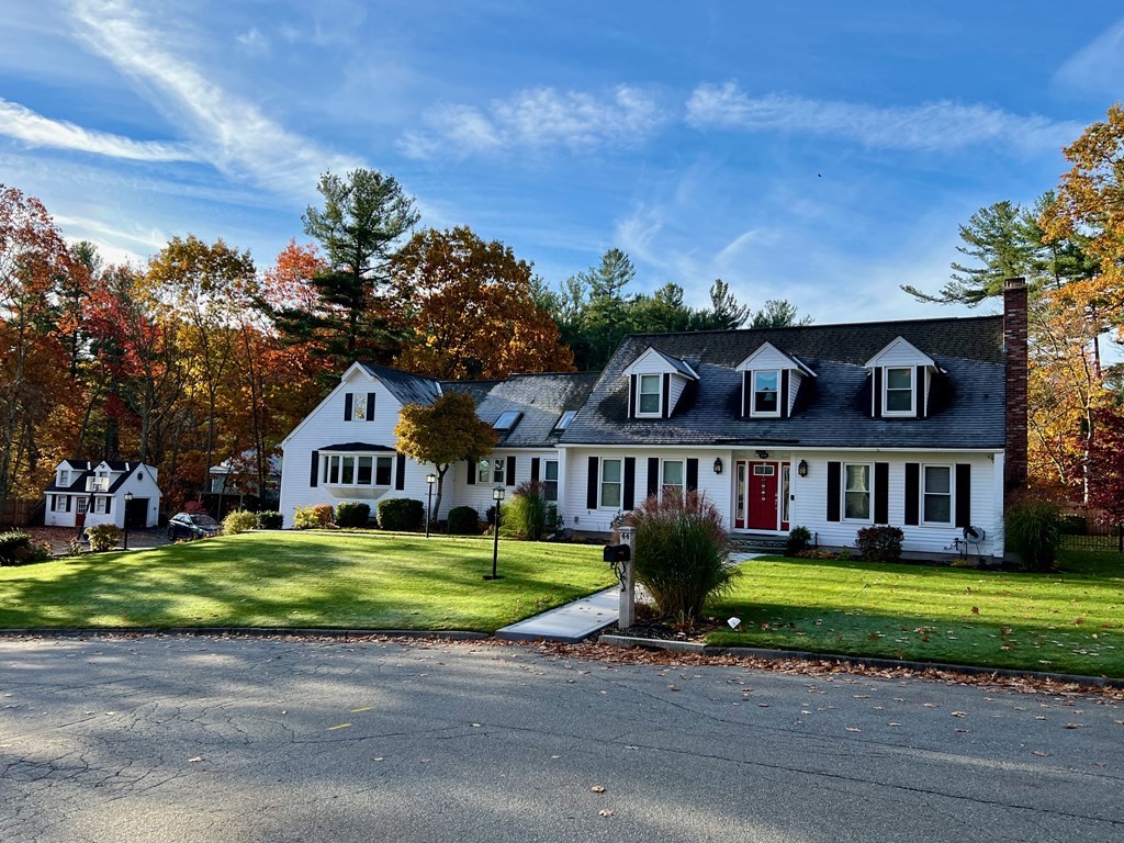 Mls Listings Leominster Ma