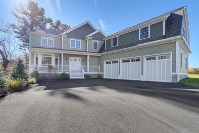 26 Hedgerow Lane, Westwood, MA 02090 - Photo 1