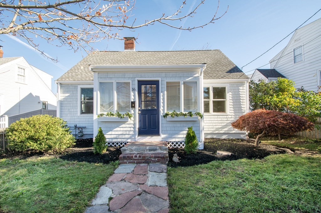 16 Massasoit Ave, Hull, MA 02045 MLS 73055413 Coldwell Banker