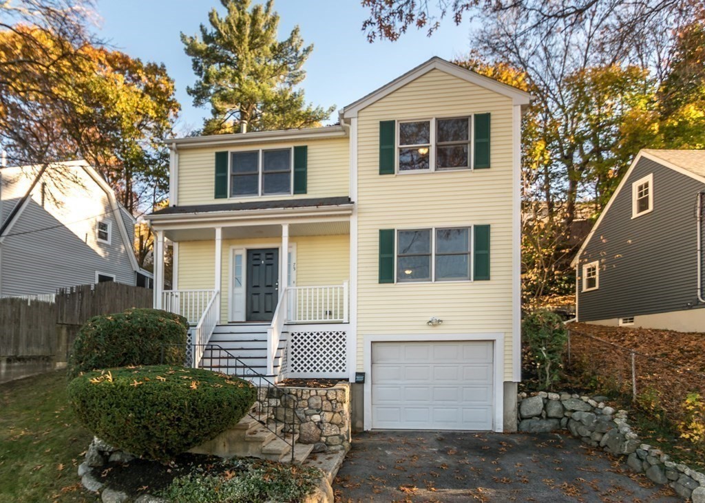 75 Lakeview Ave, Waltham, MA 02451 MLS 73055420 Coldwell Banker