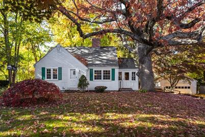 6 Sheridan St, Lexington, MA 02420 - Photo 1