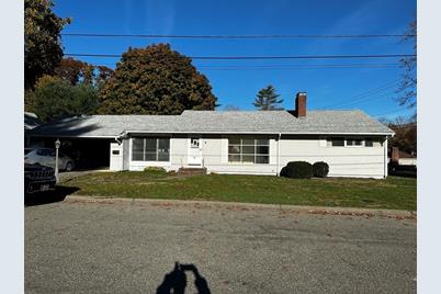 8 Highland Ter, Taunton, MA 02780 - Photo 1
