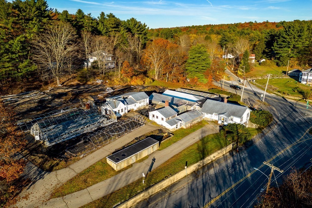 2 Leicester St, Oxford, MA 01537 MLS 73055517 Coldwell Banker