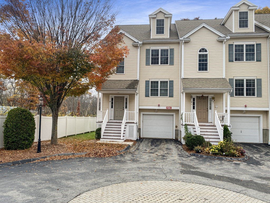 10 Middlesex Ave 19, Wilmington, MA 01887 MLS 73055576 Coldwell Banker