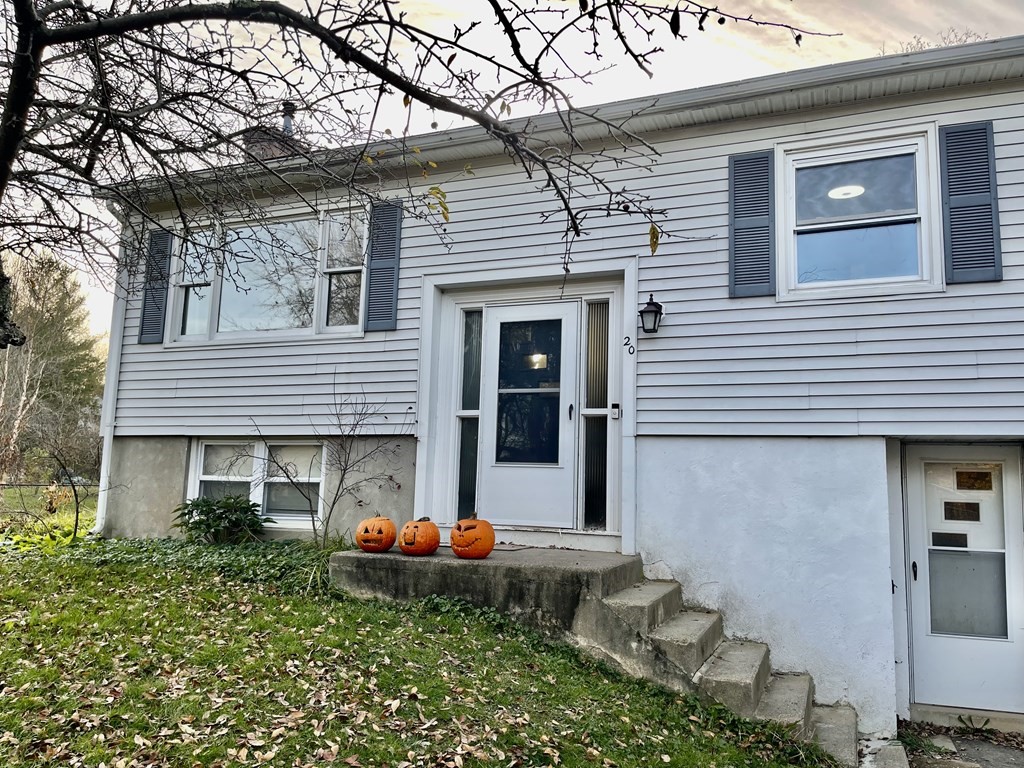 20 Western Ln, Amherst, MA 01002 MLS 73055655 Coldwell Banker