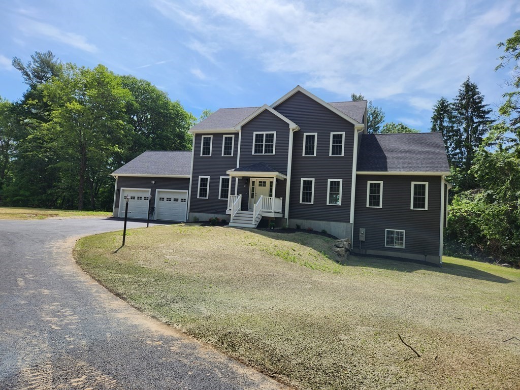 81 Purgatory Rd, Sutton, MA 01590 MLS 73055723 Coldwell Banker