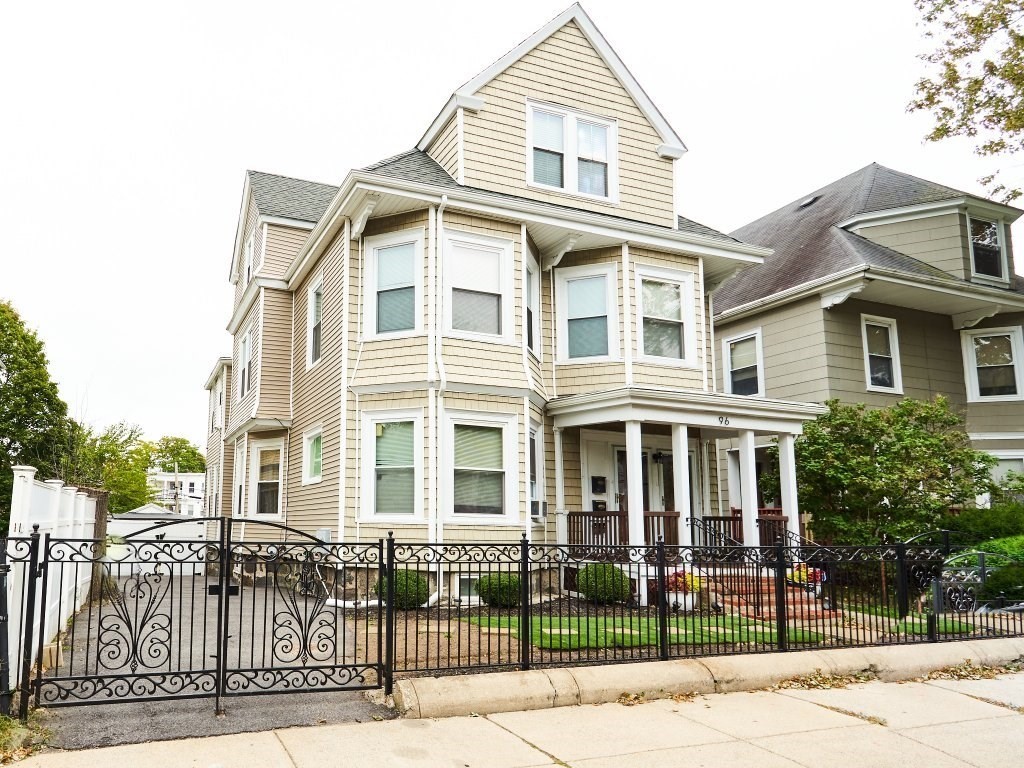 96 Thetford Ave, Boston, MA 02124 MLS 73055773 Coldwell Banker