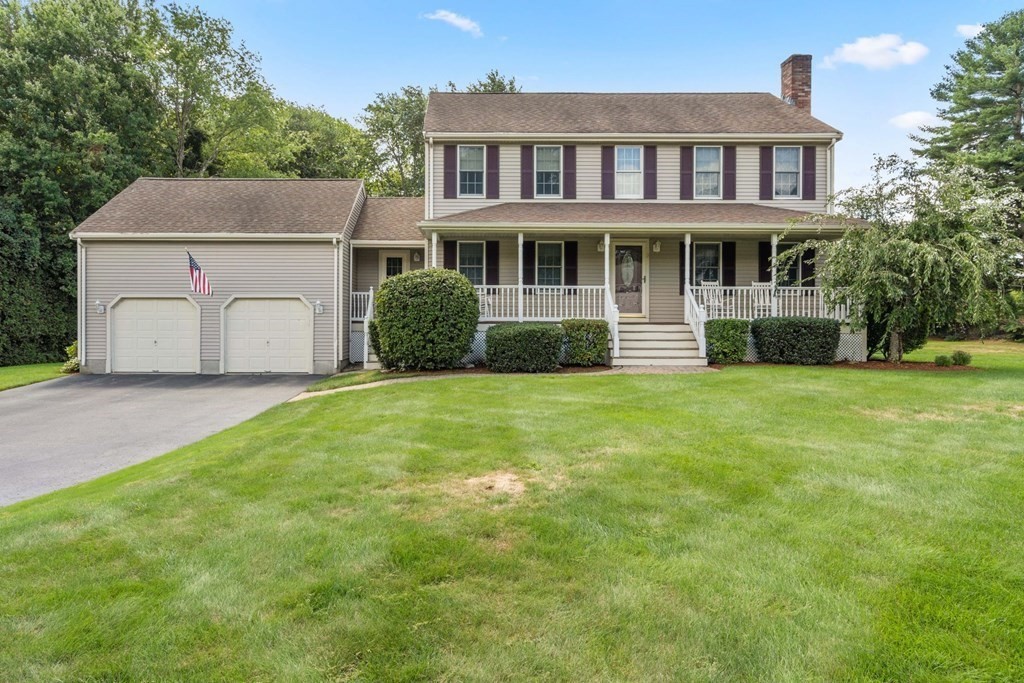 3 John R Keeley Cir, Abington, MA 02351 MLS 73055863 Coldwell Banker