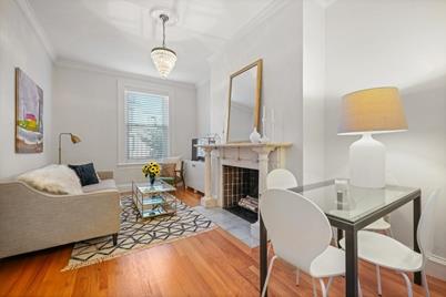35 Marlborough Street #5, Boston, MA 02116 - Photo 1