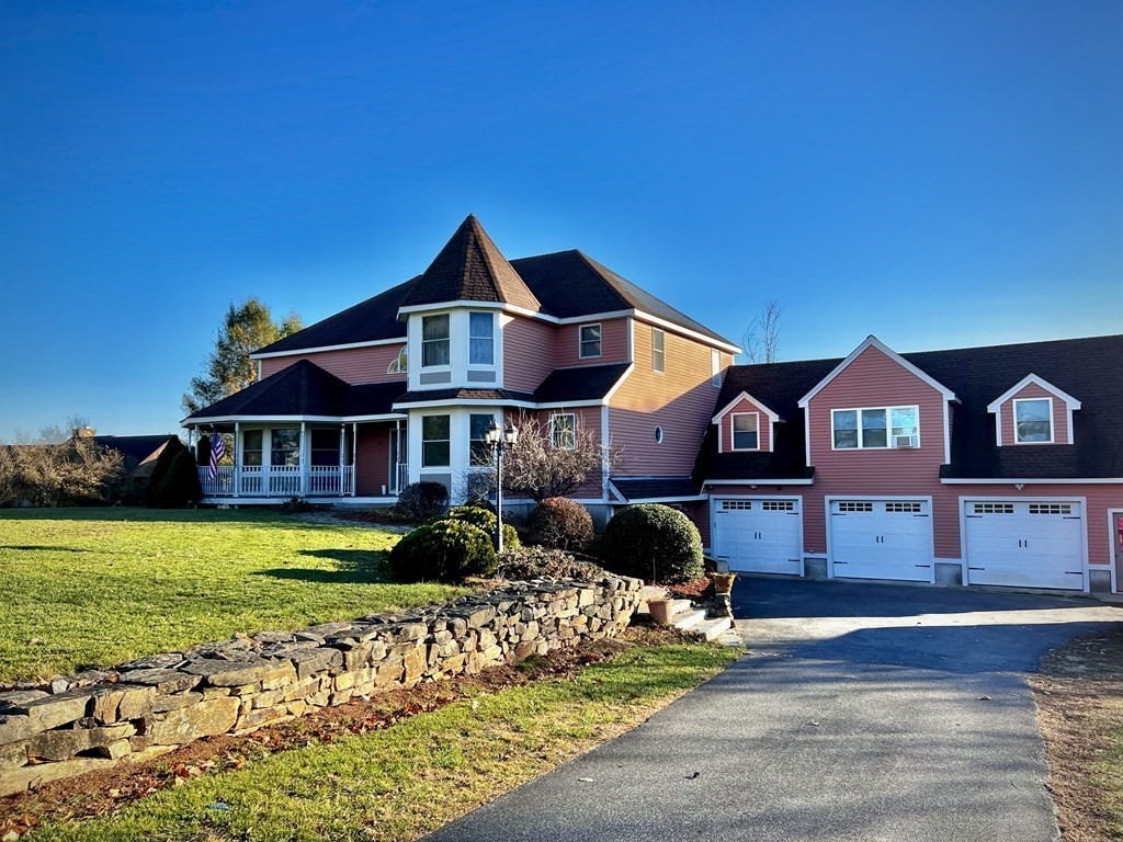 27 Carol Ln, Blackstone, MA 01504 MLS 73055989 Coldwell Banker