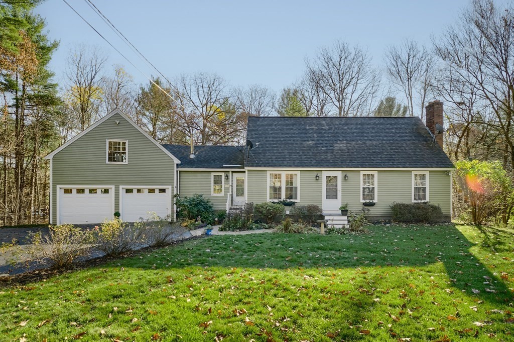 1807 N Brookfield Rd, Oakham, MA 01068 MLS 73056011 Coldwell Banker