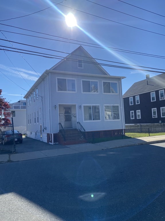 57 Hancock St, Medford, MA 02155 MLS 73056164 Coldwell Banker