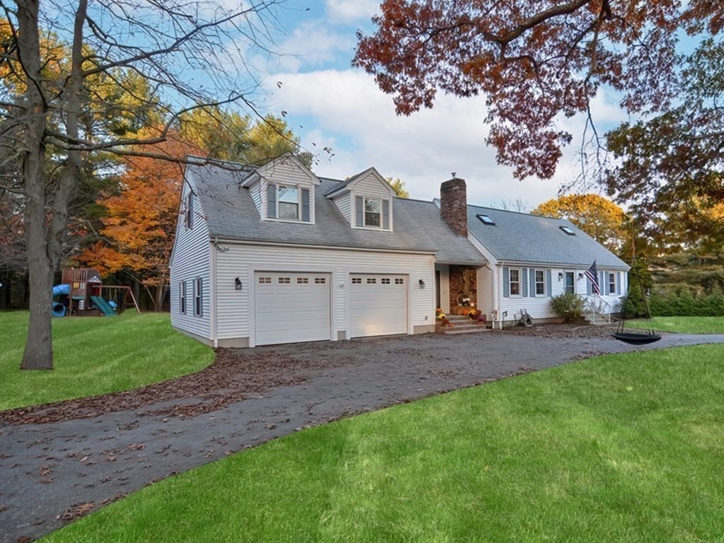 4 Highland Ridge Rd, Freetown, MA 02702 MLS 73056202 Coldwell Banker