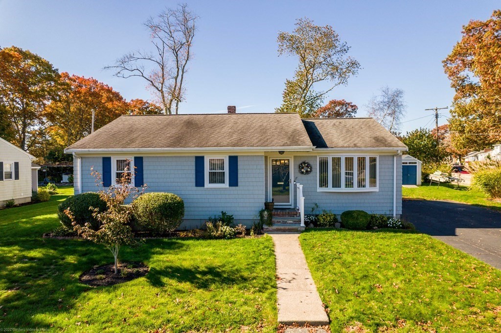 17 Frank St, MA 02743 MLS 73056209 Coldwell Banker