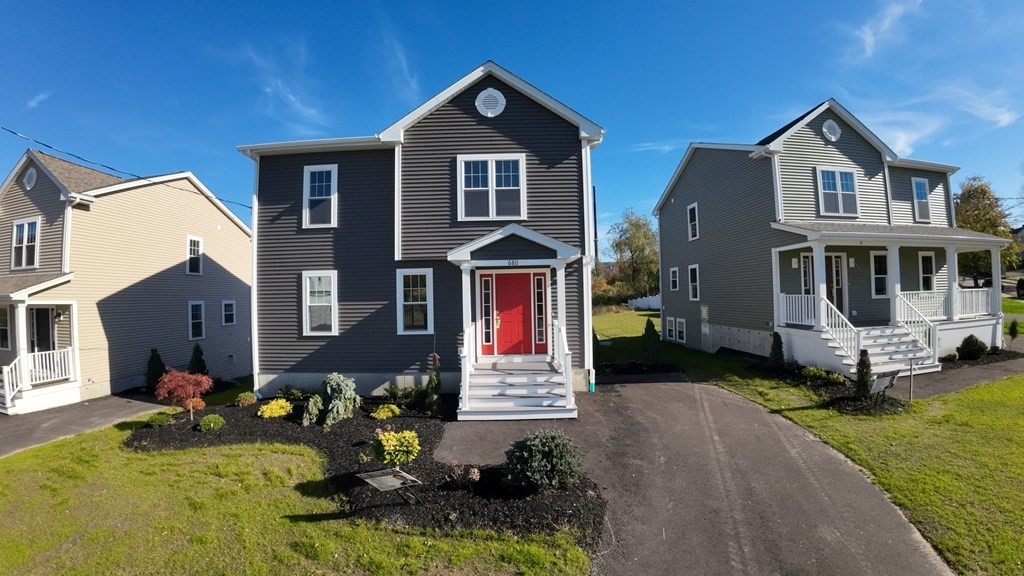 680 Bay St, Fall River, MA 02724 MLS 73056378 Coldwell Banker