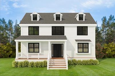 115 Oxford Rd, Newton, MA 02459 - Photo 1