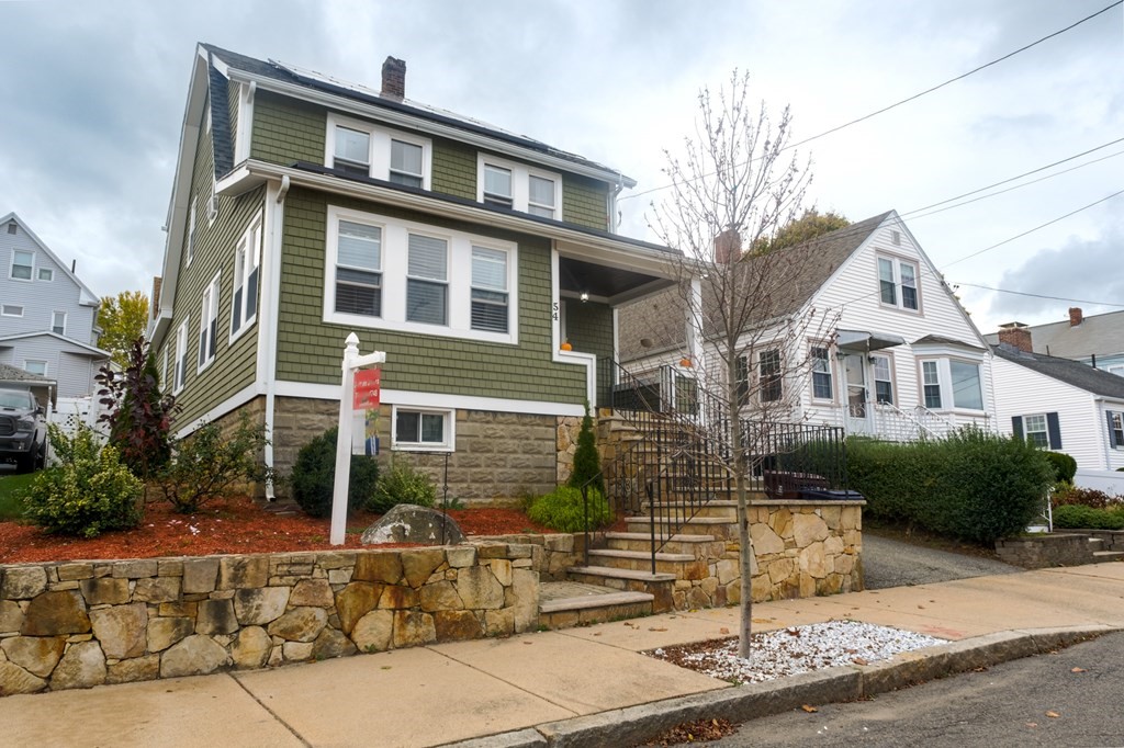 54 Freeman Ave, Everett, MA 02149 MLS 73056384 Coldwell Banker