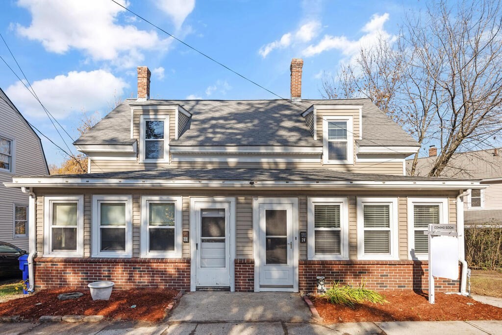 2224 Hillside St, Maynard, MA 01754 MLS 73056392 Coldwell Banker