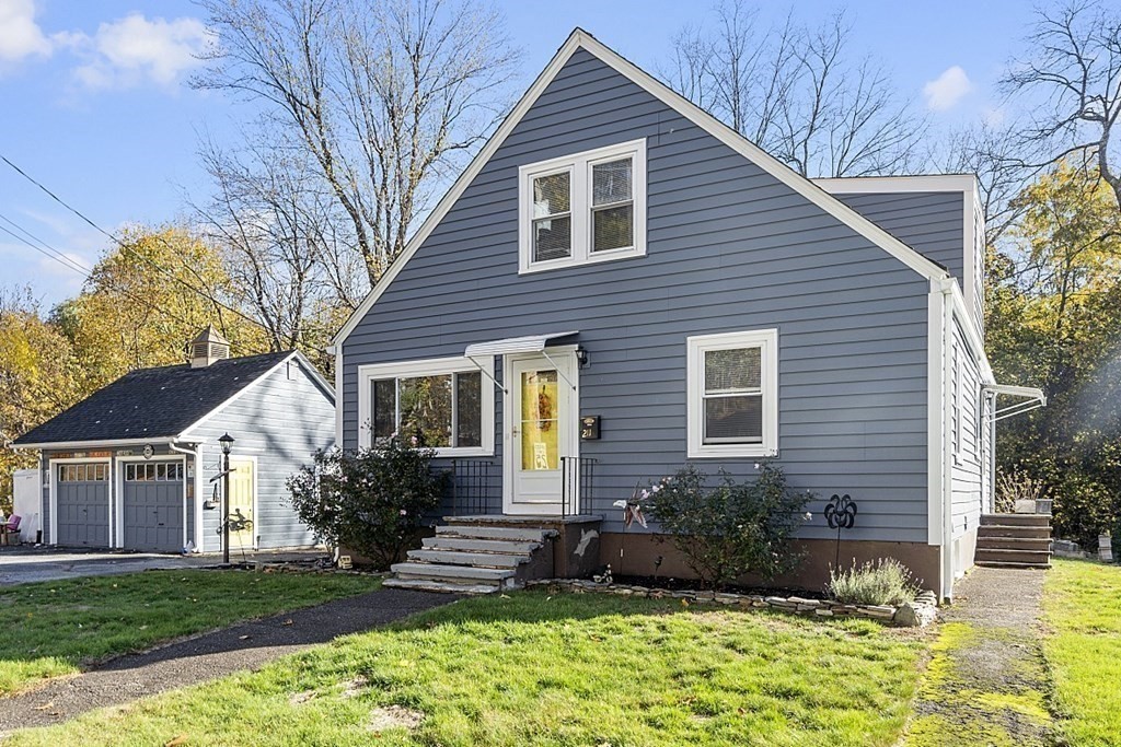 211 Canton St, Fitchburg, MA 01420 MLS 73056411 Coldwell Banker