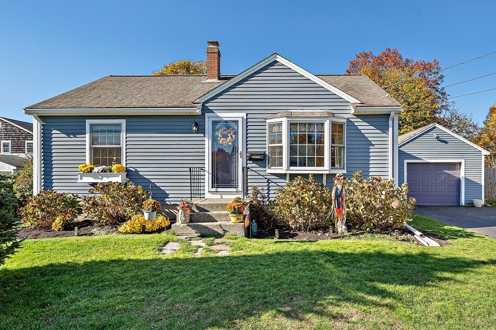 69 Linda St, Abington, MA 02351 MLS 73056413 Coldwell Banker