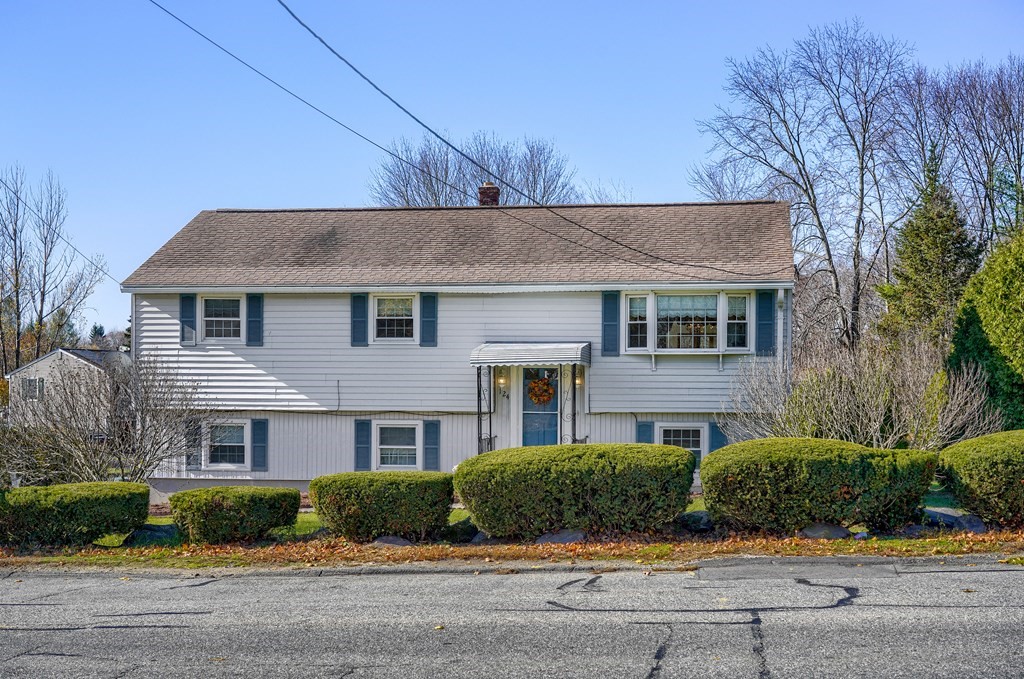 124 Oak St, Methuen, MA 01844 MLS 73056453 Coldwell Banker