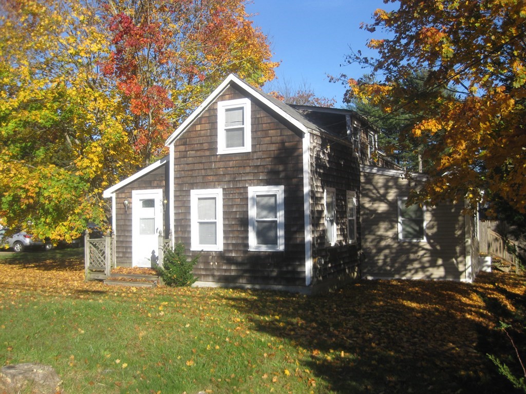 891 Monponsett St, Hanson, MA 02341 MLS 73056479 Coldwell Banker