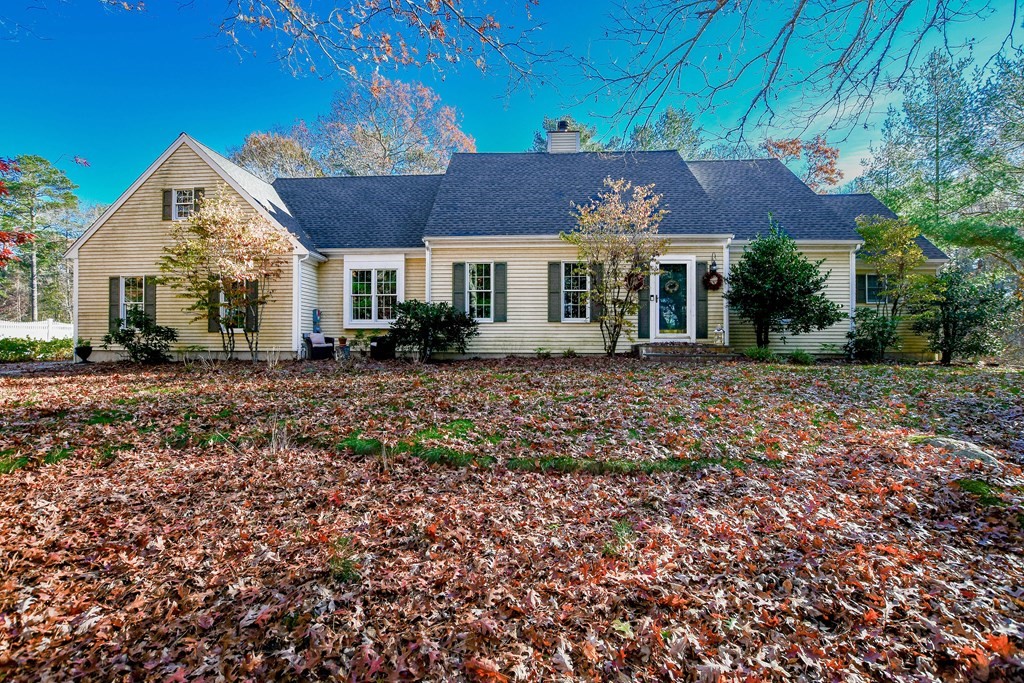 24 Bullivant Farm Rd, Marion, MA 02738 MLS 73056504 Coldwell Banker