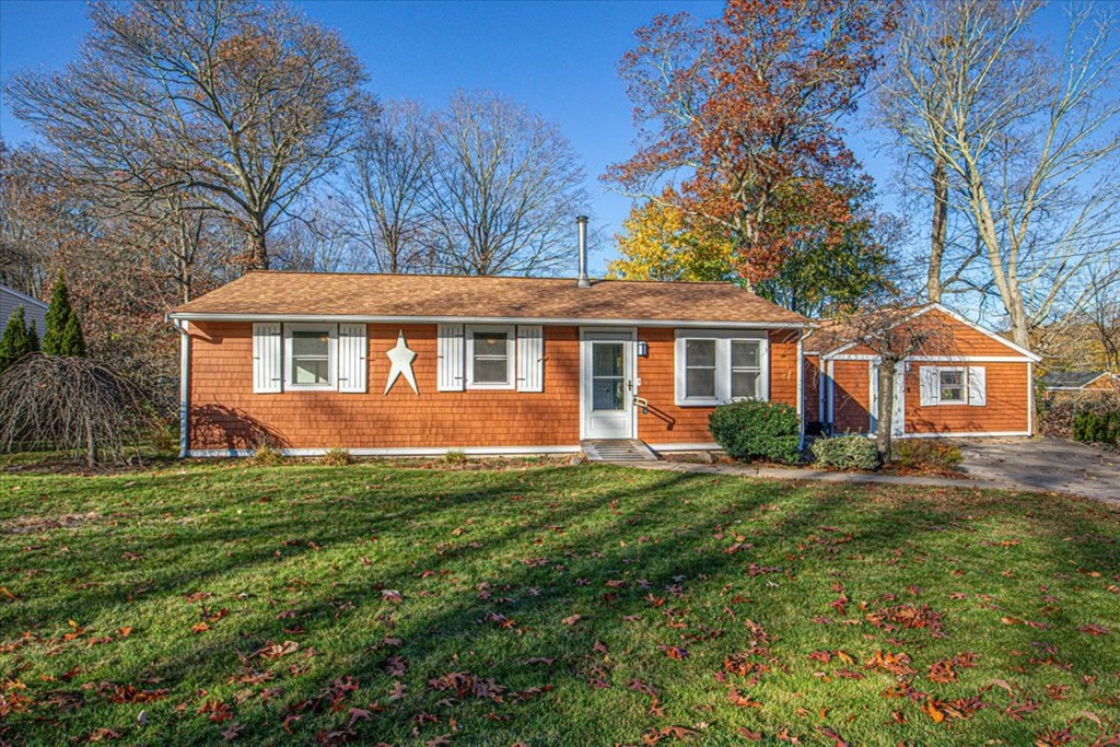 159 E Bacon St, Plainville, MA 02762 MLS 73056536 Coldwell Banker