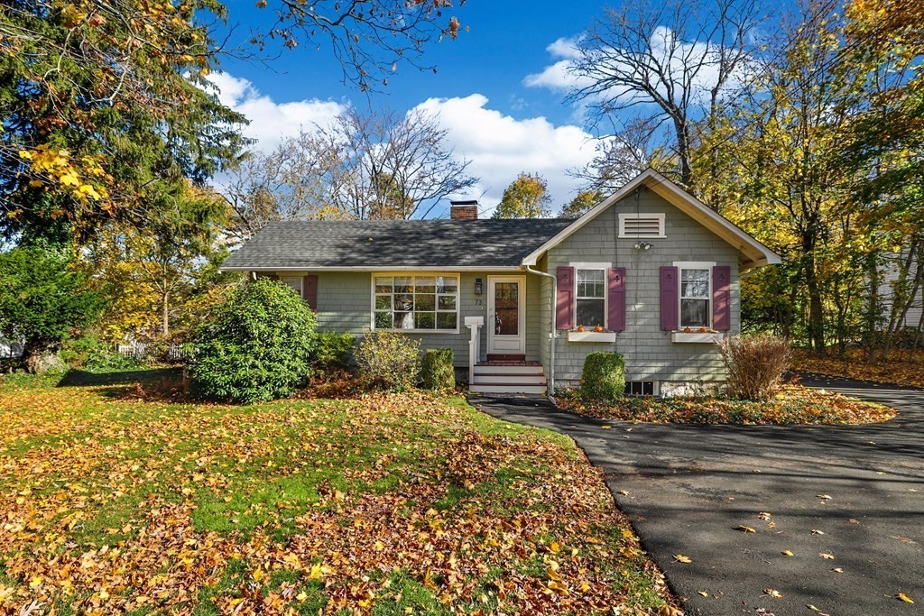 73 Hayden Rowe St, Hopkinton, MA 01748 MLS 73056614 Coldwell Banker