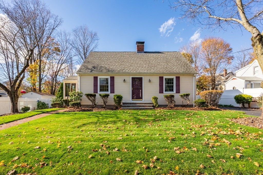 68 Hudson St, Marlborough, MA 01752 MLS 73056635 Coldwell Banker