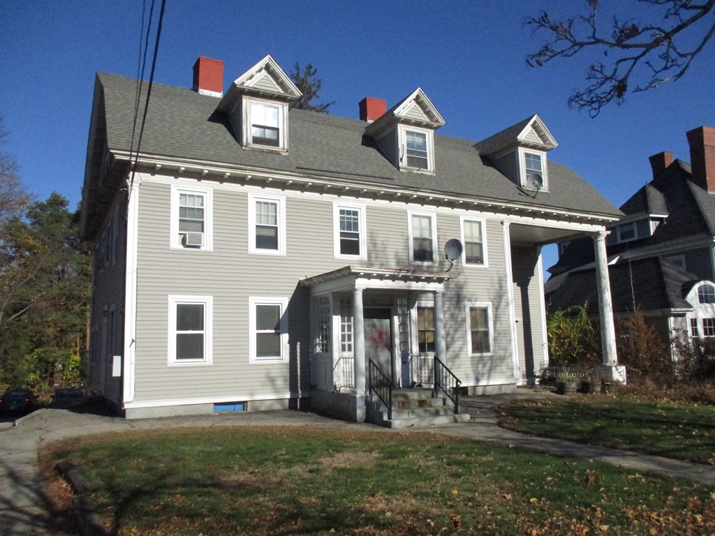 327329 South Main St, Haverhill, MA 01835 MLS 73056644 Coldwell Banker