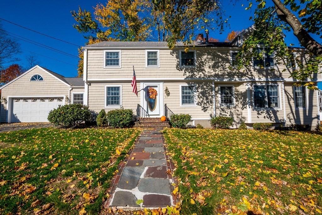 87 Adams St, Dedham, MA 02026 MLS 73056648 Coldwell Banker