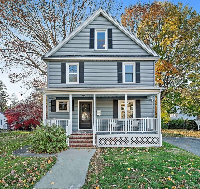 237 Pleasant St, Walpole, MA 02032 MLS 73056720 Coldwell Banker