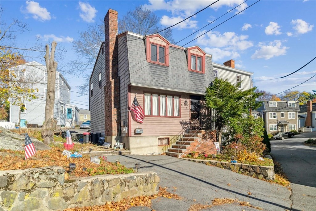 5 Foss Terrace, Marblehead, MA 01945 MLS 73056728 Coldwell Banker