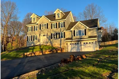 178 Andover Road, Billerica, MA 01821 - Photo 1