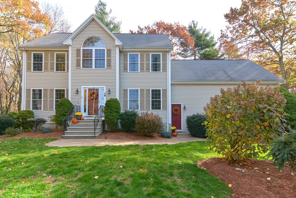 16 Tanglewood Dr, Franklin, MA 02038 MLS 73056820 Coldwell Banker