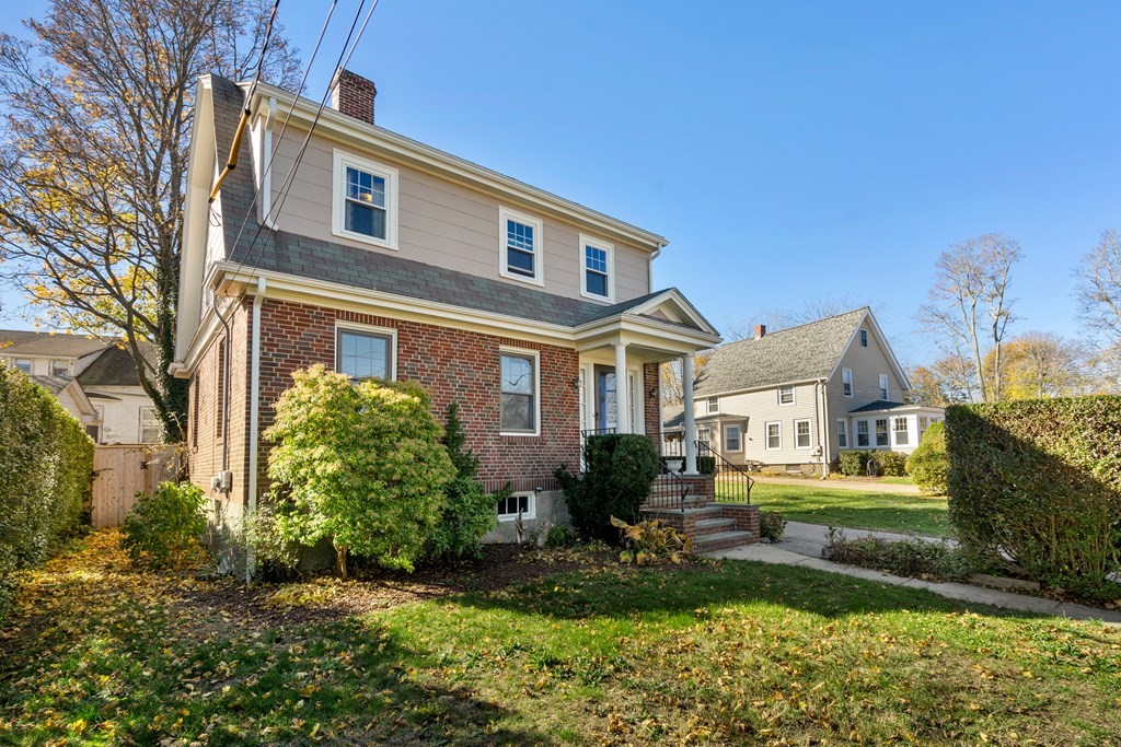 588 Commercial St, Braintree, MA 02184 MLS 73056827 Coldwell Banker