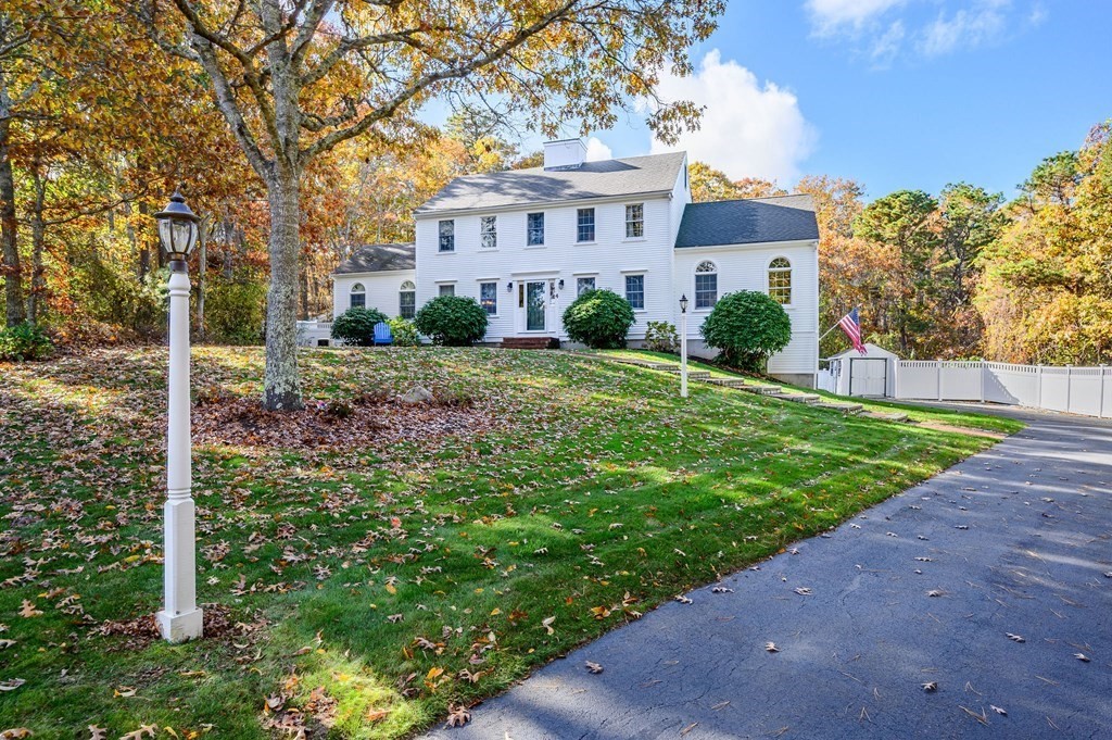 4 Applewood Cir, Sandwich, MA 02537 MLS 73056832 Coldwell Banker