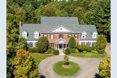 3 Brown St., Weston, MA 02493 - Photo 1